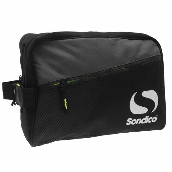 Футболни аксесоари Sondico Goalkeeper Glove Bag Sondico Goalkeeper Glove Bag Футболни аксесоари