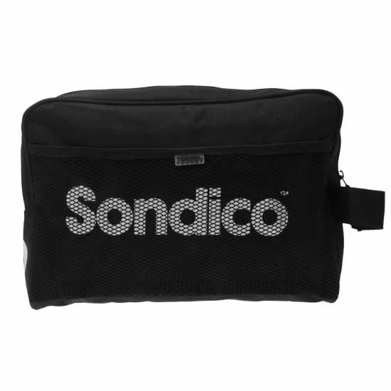Футболни аксесоари Sondico Goalkeeper Glove Bag Sondico Goalkeeper Glove Bag Футболни аксесоари