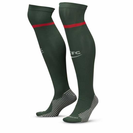 Мъжки чорапи Nike Chelsea Away Socks 2025 2026 Adults Nike Chelsea Away Socks 2025 2026 Adults Мъжки чорапи