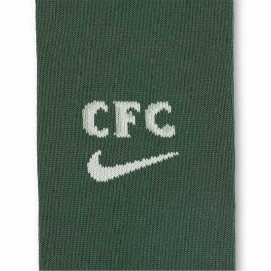 Мъжки чорапи Nike Chelsea Away Socks 2025 2026 Adults Nike Chelsea Away Socks 2025 2026 Adults Мъжки чорапи