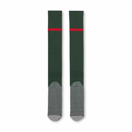 Мъжки чорапи Nike Chelsea Away Socks 2025 2026 Adults Nike Chelsea Away Socks 2025 2026 Adults Мъжки чорапи