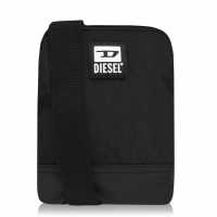 Пощальонска Чанта Diesel Diesel Vyga Messenger Bag  Чанти през рамо