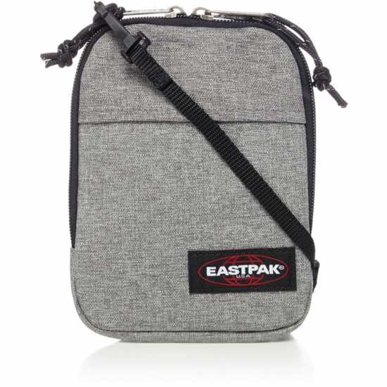Eastpak Buddy Crossbody Grey - Чанти през рамо