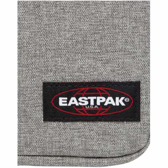 Eastpak Buddy Crossbody Grey - Чанти през рамо