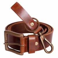 Sale Kangol Vintage Belt Gift Set  Колани