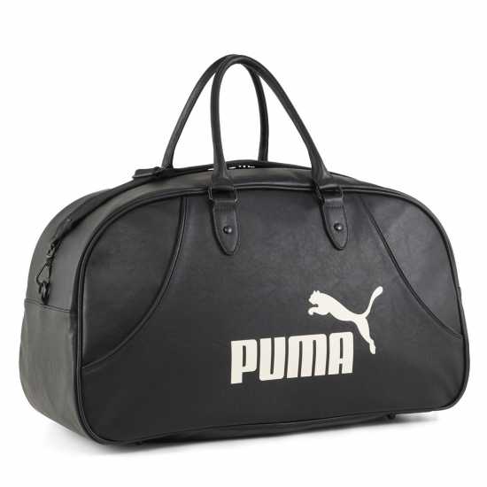 Puma Archive Grip Bag Holdall Mens  