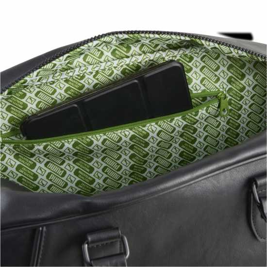 Puma Archive Grip Bag Holdall Mens  