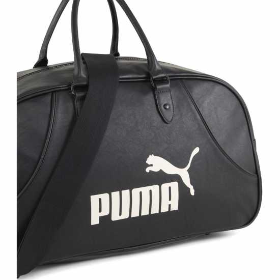 Puma Archive Grip Bag Holdall Mens  