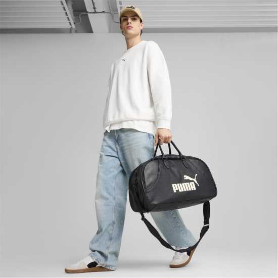 Puma Archive Grip Bag Holdall Mens  