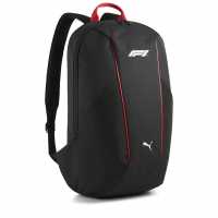 Puma Раница За Мъже F1 Large Backpack Mens  
