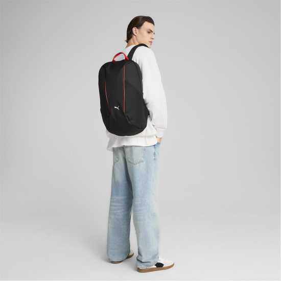 Puma Раница За Мъже F1 Large Backpack Mens Puma Раница За Мъже F1 Large Backpack Mens
