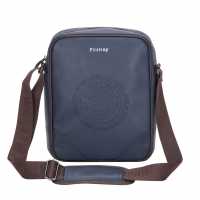 Firetrap Официална Чанта С Презрамка Formal Gadget Bag  Чанти през рамо