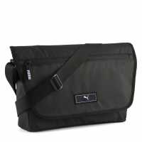 Puma Пощальонска Чанта Men's Deck Messenger Bag Puma Men's Deck Messenger Bag