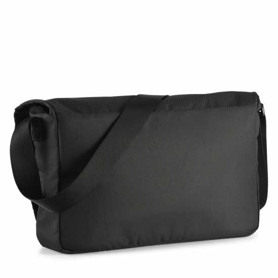 Puma Пощальонска Чанта Men's Deck Messenger Bag Puma Men's Deck Messenger Bag