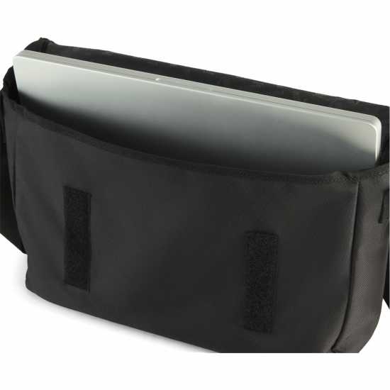 Puma Пощальонска Чанта Men's Deck Messenger Bag Puma Men's Deck Messenger Bag