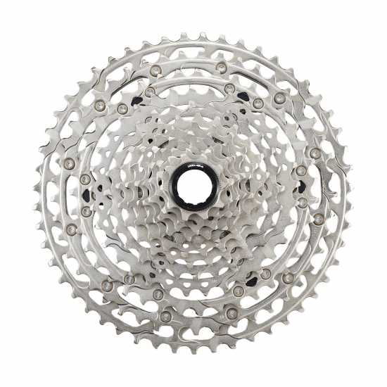 Shimano M6100 Deore 10-51T 12 Speed Cassette Microspline  