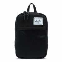 Чанта През Рамо С Цип Herschel Supply Co Sinclair Flight Bag  Чанти през рамо