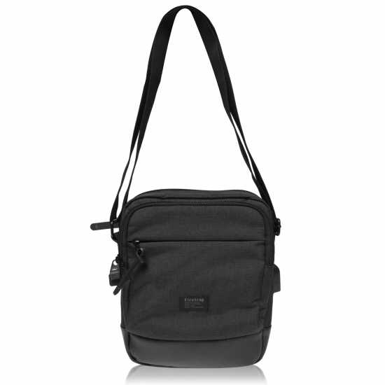 Firetrap Kingdom Cross Body Bag  Чанти през рамо