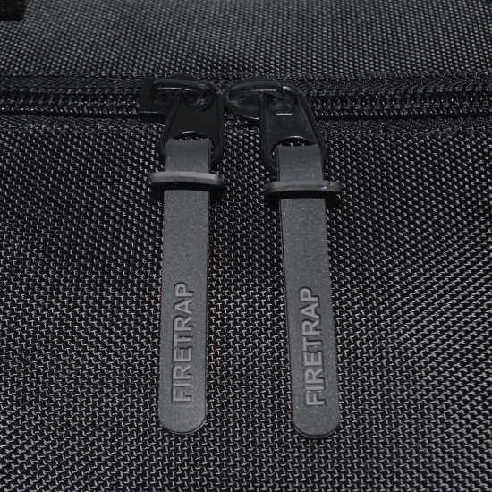 Firetrap Kingdom Cross Body Bag  Чанти през рамо