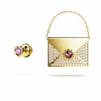 Swarovski Women's Crystal Band Ring  