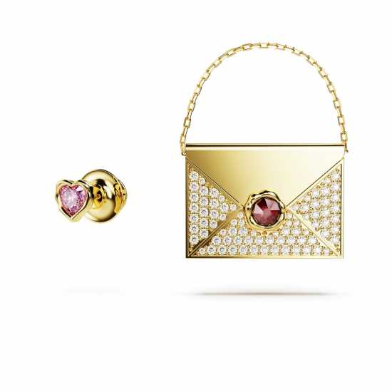 Swarovski Women's Crystal Band Ring  