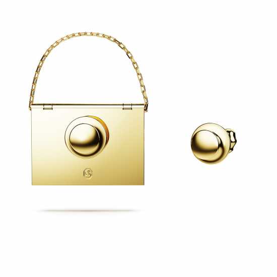 Swarovski Women's Crystal Band Ring  