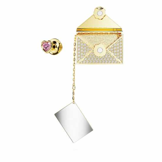 Swarovski Women's Crystal Band Ring  