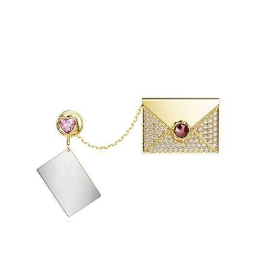 Swarovski Women's Crystal Band Ring  