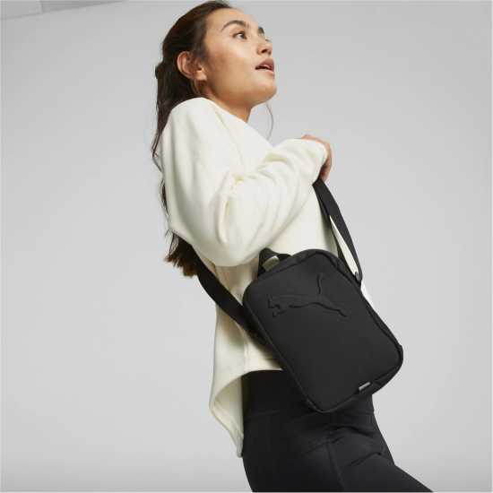 Puma Buzz Portable Bag Black Дамски чанти