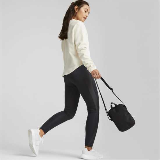 Puma Buzz Portable Bag Black - Дамски чанти