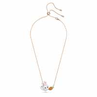 Swarovski Women's Curious Crystal Band Ring  