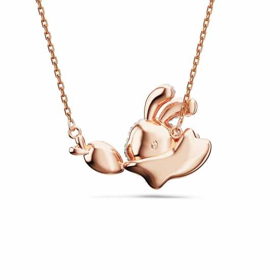 Swarovski Women's Curious Crystal Band Ring  