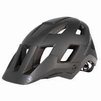 Endura Hummvee Plus Mips Helmet Black Каски за колоездачи