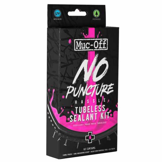 Muc-Off Mtb Sealant 140Ml  