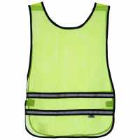 Trespass Hi Visibility Mesh Bib  Аксесоари за бягане