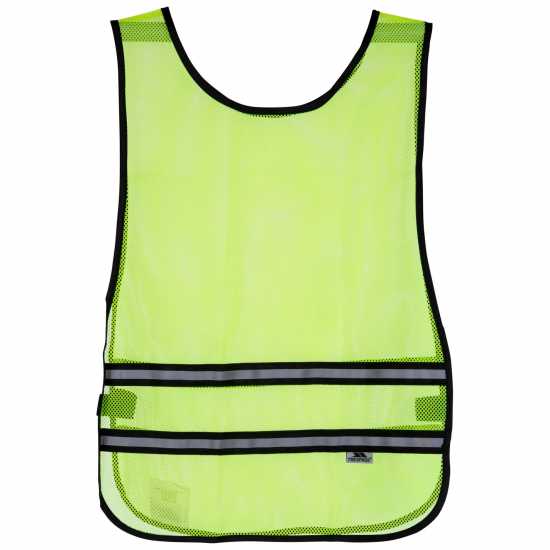 Аксесоари за бягане Trespass Hi Visibility Mesh Bib Trespass Hi Visibility Mesh Bib Аксесоари за бягане