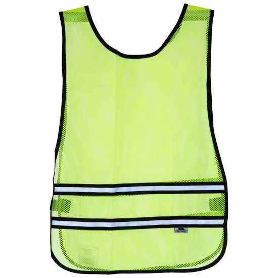 Аксесоари за бягане Trespass Hi Visibility Mesh Bib Trespass Hi Visibility Mesh Bib Аксесоари за бягане