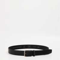 Ted Baker Кожен Колан Men's Rubberised Faux Leather Belt  