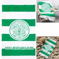Team Football Officially Licensed Beach Towel 70 X 140 Cm  