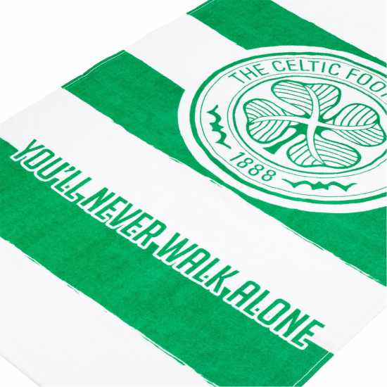 Team Football Officially Licensed Beach Towel 70 X 140 Cm  