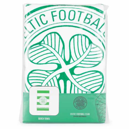 Team Football Officially Licensed Beach Towel 70 X 140 Cm  