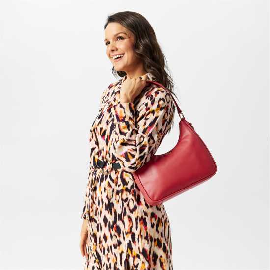 Biba Чанта За Рамо Double Strap Shoulder Bag Biba Чанта За Рамо Double Strap Shoulder Bag