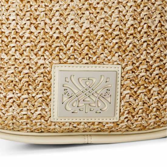 Biba Raffia Shldr Bg Ld52  Дамски чанти