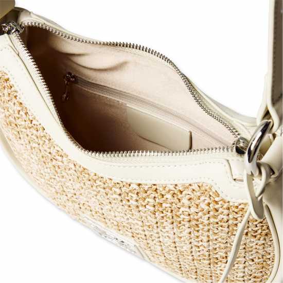 Biba Raffia Shldr Bg Ld52  Дамски чанти