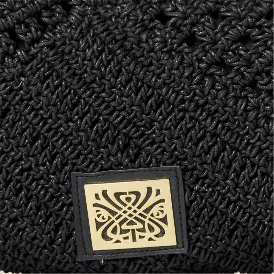 Дамски чанти Biba Fringe Shldr Bg Ld51 Black Biba Fringe Shldr Bg Ld51 Black Дамски чанти