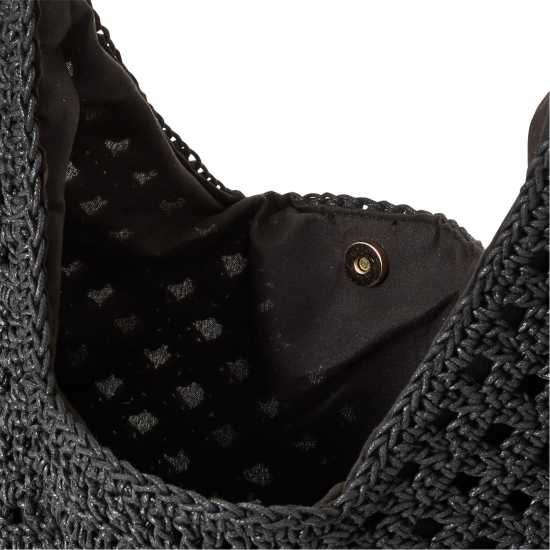 Дамски чанти Biba Fringe Shldr Bg Ld51 Black Biba Fringe Shldr Bg Ld51 Black Дамски чанти