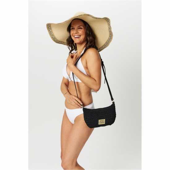 Biba Crescent Xbody Ld52  Дамски чанти