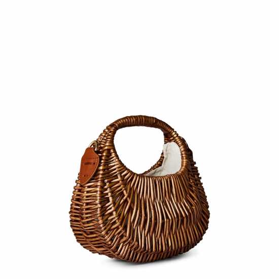 Biba Wicker Shldr Bg Ld52  Дамски чанти