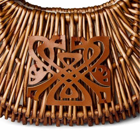 Biba Wicker Shldr Bg Ld52  Дамски чанти