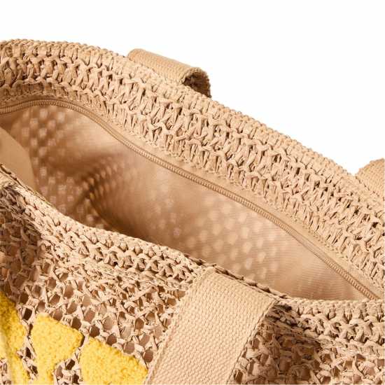 Biba Logo Shopper  Дамски чанти